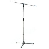 Microphone Stand LK-102-1 white