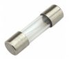 Slow Blow Glass Fuse, 1 A, 5х20 mm