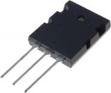 Транзистор 2SC5200-O(Q), биполярен NPN, 230V, 15A, 150W, 30MHz, TO3PL