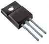 Transistor STP6NK90ZFP, MOS-N-FET, 900V, 5.8A, 1.56 Ohm, 30W, TO220FP