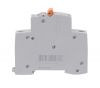 Miniature circuit breaker 1x16A SCHNEIDER 20433 DIN rail curve C - 4