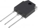 Transistor BUV48C, NPN, 1200V, 15A, 150W, SOT93