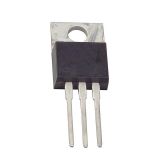 Транзистор 2SC2335, NPN, 500 V, 7 A, 40 W, TO220AB - Викиват Транзистор 2SC2335, NPN, 500 V, 7 A, 40 W, TO220AB