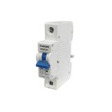 Предпазител, автоматичен, 1P, 25A, C крива, DIN шина, VDB3Z/1P, VEMARK