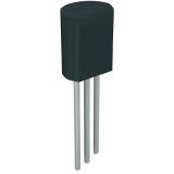 Transistor 2SC2655, NPN, 50 V, 2 A, 0.9 W, 100 MHz, TO92MOD