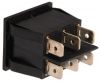 Rocker Switch, MK 321 A/N, 15A/250VAC, 2xSPST - 2 - Vikiwat Rocker Switch, MK 321 A/N, 15A/250VAC, 2xSPST - 2