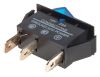Rocker превключвател, 2 позиции, OFF-ON, 20A/12VDC, отвор 29x12mm - 3 - Викиват Rocker превключвател, 2 позиции, OFF-ON, 20A/12VDC, отвор 29x12mm - 3