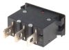 Rocker Switch, 2-position, OFF-ON, 16A/250VAC, hole size 29х13mm - 3