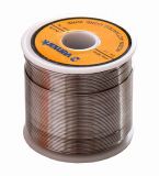 Soldering wire, 60/40, Ф1 mm, 1 kg