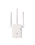 Universal Range Extender, Router, Hot Point 750 Mbps Wi-Fi, Strong