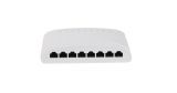 8-port Gigabit Desktop Switch, D-Link, DGS-1008D - 2 - Vikiwat 8-port Gigabit Desktop Switch, D-Link, DGS-1008D - 2