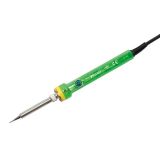 Soldering iron, heating, SI-131B-60W, adjustable, 230V, 60W, with straight tip