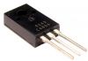 Transistor 2SC4804, NPN, 600 V, 3 A, 20 MHz, 30 W, ITO-220