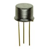 Транзистор 2T6821, PNP, 60V, 0.5 A, 0.8 W, 200 MHz, TO39 - Викиват Транзистор 2T6821, PNP, 60V, 0.5 A, 0.8 W, 200 MHz, TO39