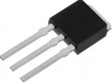 Transistor 2SB1204, PNP, 60 V, 8 A, 20 W, 180 MHz, TO251