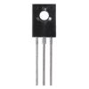 Transistor 2T9133, NPN, 40 V, 1 A, 8 W, 150 MHz, SOT32