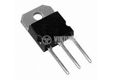 Tip140 Транзистор биполярен TIP140 NPN 60V 10A 125W SOT93 vikiwat