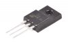 Transistor BUT11AF, NPN, 1000 V, 5 A, 40 W, TO220F