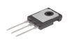 Transistor TIP33C, NPN, 100 V, 10 A, 80 W, TO247-3 - 2