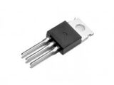 Транзистор TIP126, PNP, 80 V, 5 A, 65 W, TO220