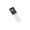 Transistor BD238, PNP, 80 V, 2 A, 25 W, 3 MHz, TO32
