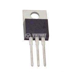 BD244C Transistor SI-P 100V 6A 65W - Elettro Sidi's - Foto 6