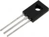 Transistor BD681G, NPN darlington, 100V, 4A, 40W, TO-225
