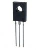 Транзистор BDX45, PNP, 60 V, 1 A, 5 W, дарлингтон - Викиват Транзистор BDX45, PNP, 60 V, 1 A, 5 W, дарлингтон