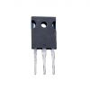 Transistor 2SD718, NPN, 120 V, 8 A, 80 W, 12 MHz, TO247/3P7