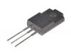 Transistor BUT56AF, NPN, 1000 V, 8 A, 50 W, 10 MHz, TO220F - 1