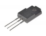 Transistor BUT56AF, NPN, 1000 V, 8 A, 50 W, 10 MHz, TO220F
