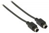 Cable, SVHS/m 4pin-SVHS/m 4pin, 5m - 3