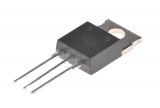 Транзистор BUX84, NPN, 800 V, 2 A, 40 W, 20 MHz, TO220C