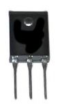Транзистор BU2508DF, NPN, 700 V, 8 A, 45 W, TO3PF - Викиват Транзистор BU2508DF, NPN, 700 V, 8 A, 45 W, TO3PF