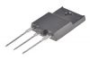 Транзистор BU2708AX, NPN, 1700 V, 8 A, 45 W, SOT399 - 1 - Викиват Транзистор BU2708AX, NPN, 1700 V, 8 A, 45 W, SOT399 - 1