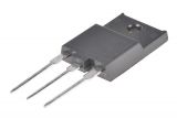 Transistor BU4525AX, NPN, 1500 V, 12 A, 45 W, SOT399