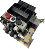 Motor protection circuit breaker AT00, three-phase, 20-26A