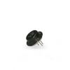Транзистор П605А, Ge, PNP, 45 V, 0.5 A, 3 W - Викиват Транзистор П605А, Ge, PNP, 45 V, 0.5 A, 3 W