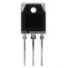 Транзистор 2SD1911, NPN, 1500 V, 5 A, 50 W, 3 MHz - Викиват Транзистор 2SD1911, NPN, 1500 V, 5 A, 50 W, 3 MHz