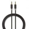Audio cable stereo 3.5mm - 1