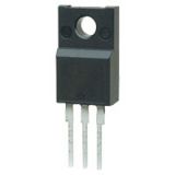 Transistor 2SC4075, NPN, 300 V, 0.2 A, 10 W, 50 MHz, TO220ML