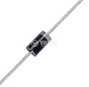 Diodes Zener 24V 5W - Lot De 10, Boîtier DO201, Référence 1N5359B, Tolérance +/-5%