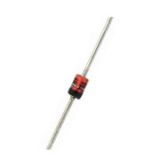 Zener Diode 51V, 21ma, 1.3W, BZX85C51-TAP, THT
