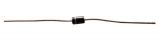 Rectifier Low Power Diode 600V/400V, 0.3A, THT, KD1116