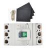 Automatic circuit breaker, АM1-400L, 3P, 400А, 400 VAC - 2