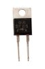 Диод шотки, BYV19-40, 40 V, 10 A, демонтиран - Викиват Диод шотки, BYV19-40, 40 V, 10 A, демонтиран