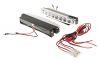 LED дневни светлини, за кола, пластмасов корпус - 3 - Викиват LED дневни светлини, за кола, пластмасов корпус - 3