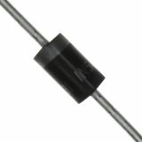 Диод BY550-400, 400 V, 5 A, DO201AD - Викиват Диод BY550-400, 400 V, 5 A, DO201AD