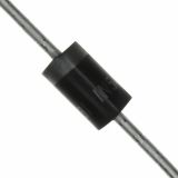 Diode Rectifier BY296, 100 V, 2 A