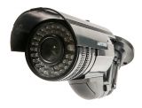 Fake Security Camera, CCD